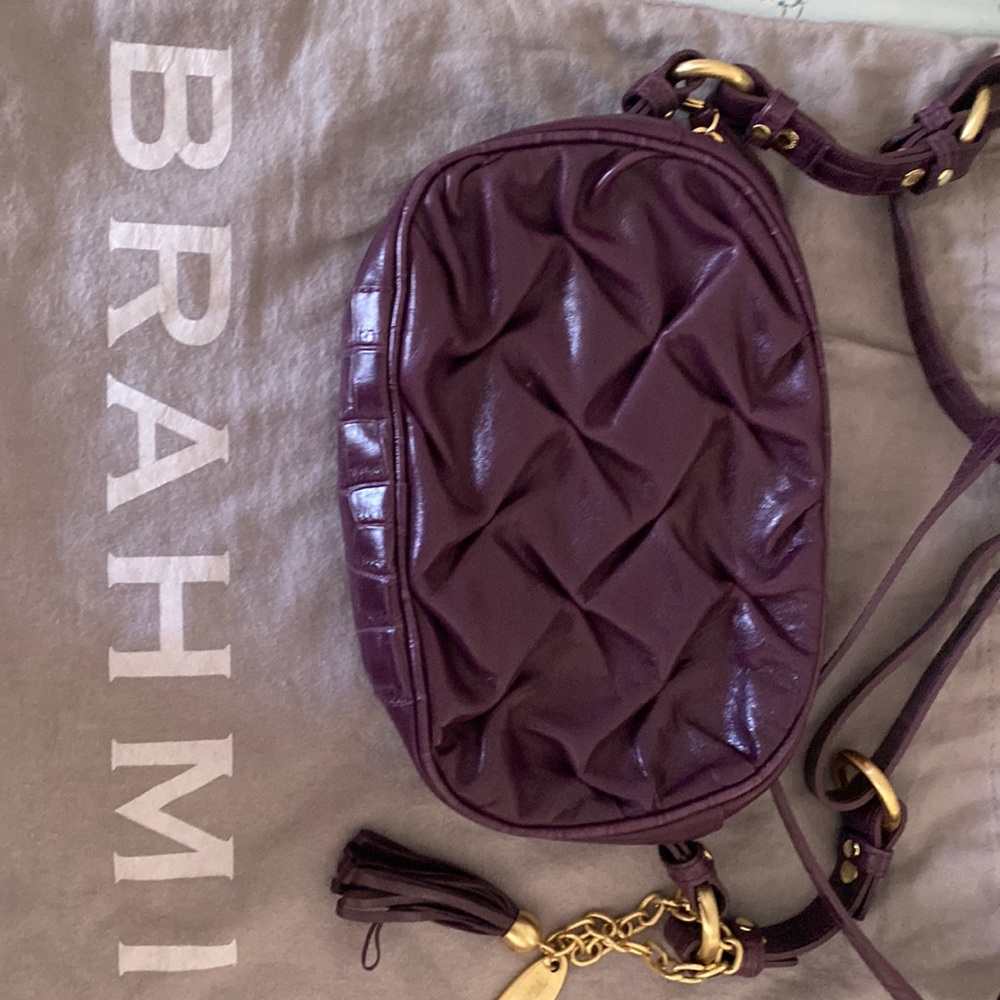 Brahmin crossbody
